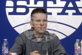 Национален пресклуб на БТА - пресконференция