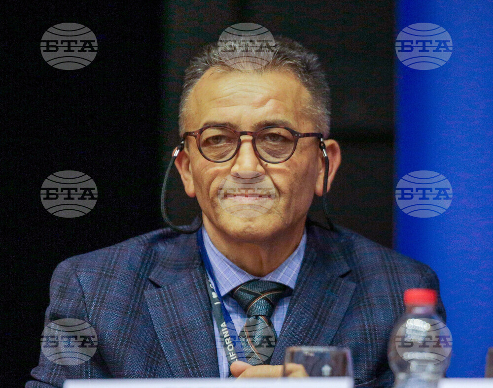 Седемнадесета световна среща на българските медии 1 - 3 ноември 2022, Йерусалим - Тел Авив