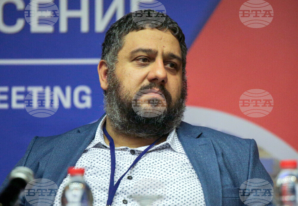 Седемнадесета световна среща на българските медии 1 - 3 ноември 2022, Йерусалим - Тел Авив