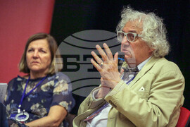 Седемнадесета световна среща на българските медии 1 - 3 ноември 2022, Йерусалим - Тел Авив