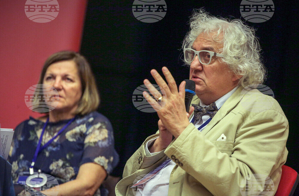 Седемнадесета световна среща на българските медии 1 - 3 ноември 2022, Йерусалим - Тел Авив