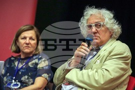 Седемнадесета световна среща на българските медии 1 - 3 ноември 2022, Йерусалим - Тел Авив