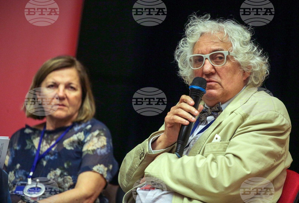 Седемнадесета световна среща на българските медии 1 - 3 ноември 2022, Йерусалим - Тел Авив