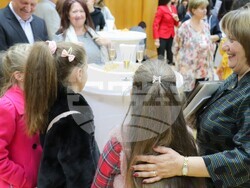 Начално училище „Св.Паисий Хилендарски“ e Будител на годината