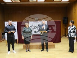 Начално училище „Св.Паисий Хилендарски“ e Будител на годината