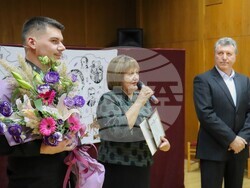 Начално училище „Св.Паисий Хилендарски“ e Будител на годината