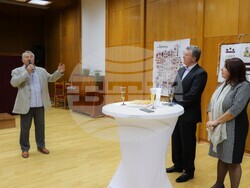 Начално училище „Св.Паисий Хилендарски“ e Будител на годината