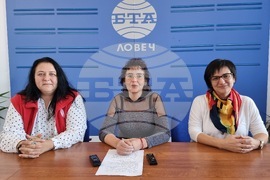 Ловеч - БТА - пресконференция