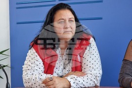 Ловеч - БТА - пресконференция
