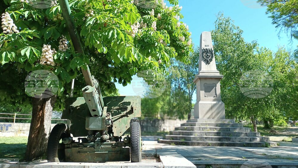 Изложба проследява участието на брезничани във войните за национално обединение