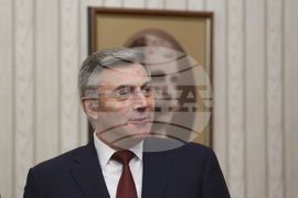 Румен Радев - ДПС - консултации