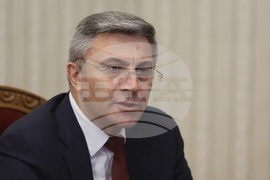 Румен Радев - ДПС - консултации