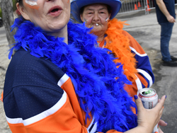 Stanley Cup Oilers Panthers Hockey