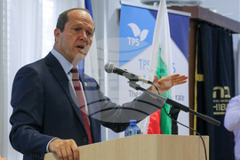 Седемнадесета световна среща на българските медии 1 - 3 ноември 2022, Йерусалим - Тел Авив