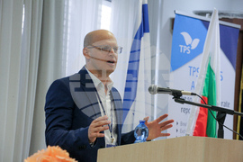 Седемнадесета световна среща на българските медии 1 - 3 ноември 2022, Йерусалим - Тел Авив