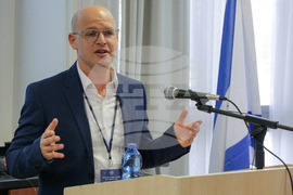 Седемнадесета световна среща на българските медии 1 - 3 ноември 2022, Йерусалим - Тел Авив