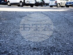 Община Благоевград продължава с благоустрояването на улици и междублокови пространства на земна основа