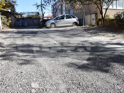 Община Благоевград продължава с благоустрояването на улици и междублокови пространства на земна основа