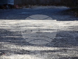 Община Благоевград продължава с благоустрояването на улици и междублокови пространства на земна основа