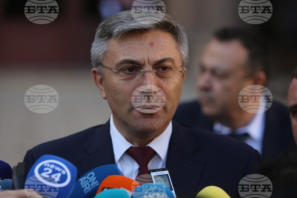 Mustafa Karadayi: MRF Will Take Part in Talks with All Formations