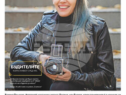 7 от 10 от будителите на район „Слатина“ са артисти