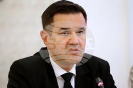 Комисия по икономическа политика и иновации - заседание