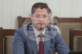 Народно събрание - Комисия по транспорт и съобщения - заседание