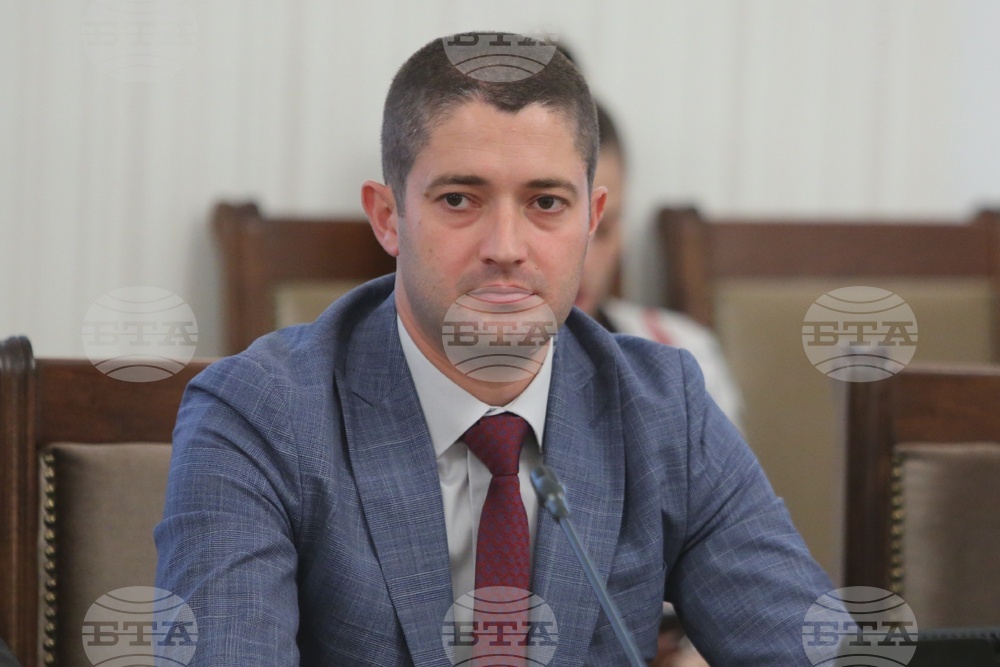 Народно събрание - Комисия по транспорт и съобщения - заседание