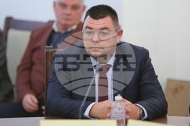 Народно събрание - Комисия по транспорт и съобщения - заседание