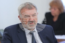 Народно събрание - Комисия по транспорт и съобщения - заседание