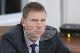 Народно събрание - Комисия по транспорт и съобщения - заседание