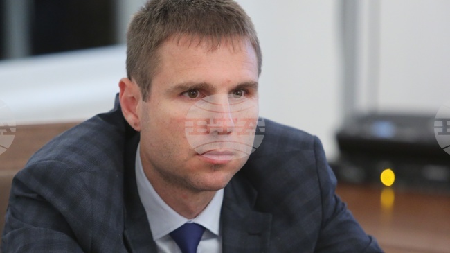 Stefan Mirev Is Top-of-the-List Candidate of GERB-UDF for Pazardzhik 13th Constituency