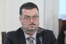 Народно събрание - Комисия по транспорт и съобщения - заседание