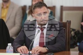 Народно събрание - Комисия по транспорт и съобщения - заседание