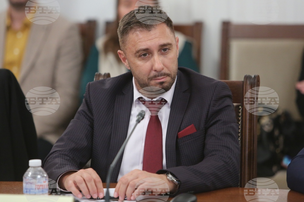 Народно събрание - Комисия по транспорт и съобщения - заседание