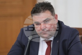 Народно събрание - Комисия по транспорт и съобщения - заседание