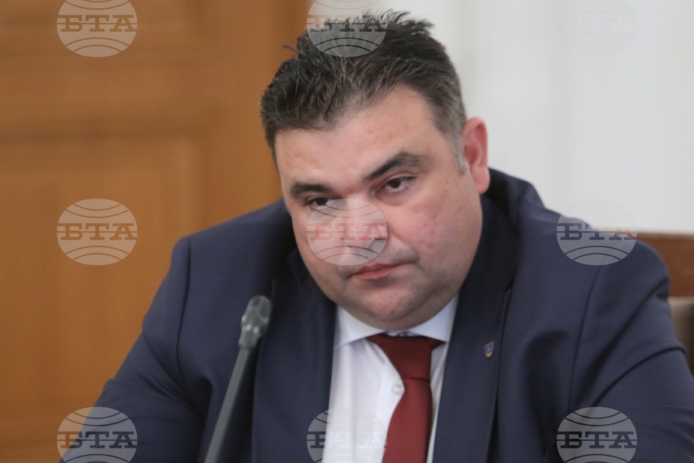 Народно събрание - Комисия по транспорт и съобщения - заседание