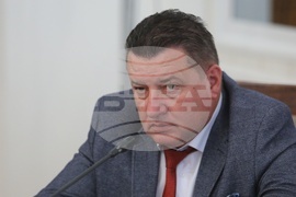 Народно събрание - Комисия по транспорт и съобщения - заседание