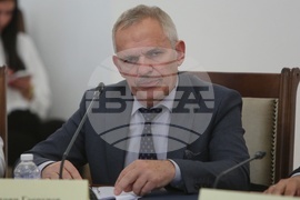Народно събрание - Комисия по транспорт и съобщения - заседание
