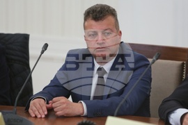 Народно събрание - Комисия по транспорт и съобщения - заседание