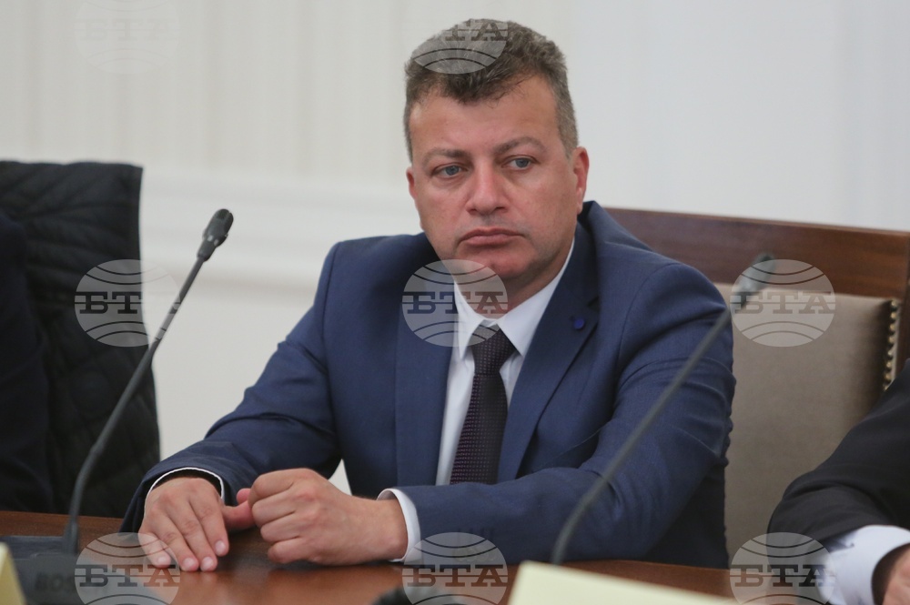 Народно събрание - Комисия по транспорт и съобщения - заседание