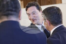 Парламент - Комисия по правни въпроси - заседание - Крум Зарков