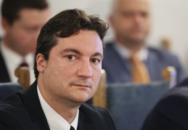 Към края на седмицата Министерството на правосъдието ще представи законопроекта за разследване на главния прокурор, каза Крум Зарков