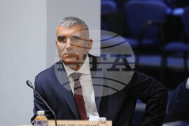 НС - Комисия по външна политика - Комисия по отбрана - заседание - Ивелин Първанов