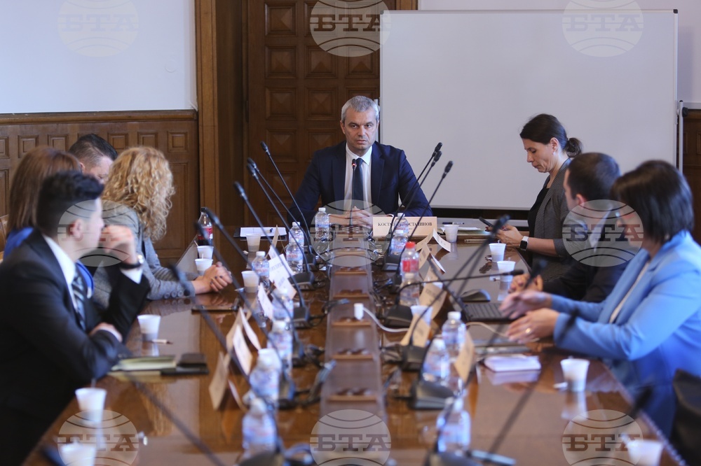 Финансирането и развитието на Тараклийския държавен университет обсъдиха депутати и представители на правителството