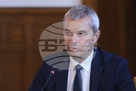 Народно събрание - Комисия по политиките за българите извън страната - заседание