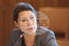 Народно събрание - Комисия по политиките за българите извън страната - заседание