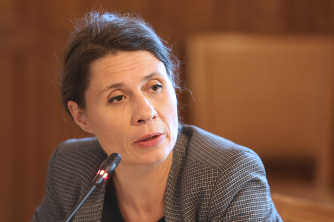 От "Демократична България" настояха правителството да предприеме мерки за опазване на човешките права на българите в Република Северна Македония