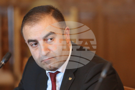 Народно събрание - Комисия по политиките за българите извън страната - заседание