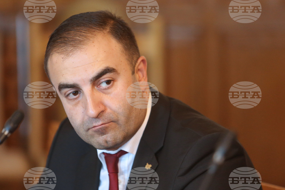 Народно събрание - Комисия по политиките за българите извън страната - заседание